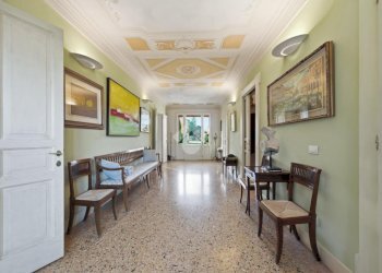 Villa Viale Vittorio Saltini, Correggio - foto 6