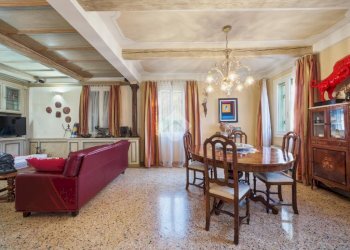 Villa Viale Vittorio Saltini, Correggio - foto 7