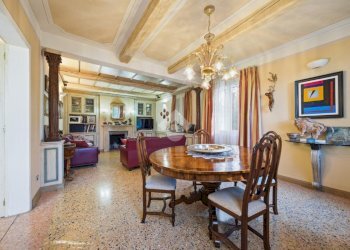 Villa Viale Vittorio Saltini, Correggio - foto 8