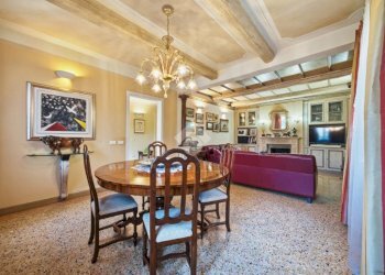 Villa Viale Vittorio Saltini, Correggio - foto 9