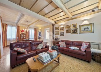 Villa Viale Vittorio Saltini, Correggio - foto 10