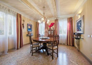 Villa Viale Vittorio Saltini, Correggio - foto 11