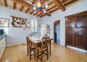 Villa Viale Vittorio Saltini, Correggio - foto 13