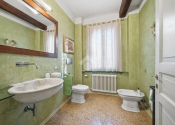 Villa Viale Vittorio Saltini, Correggio - foto 16