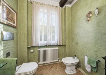 Villa Viale Vittorio Saltini, Correggio - foto 17