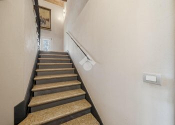 Villa Viale Vittorio Saltini, Correggio - foto 18