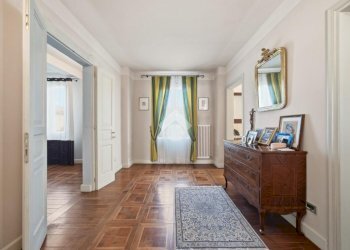 Villa Viale Vittorio Saltini, Correggio - foto 24