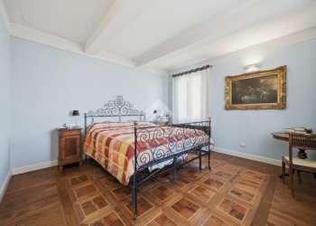 Villa Viale Vittorio Saltini, Correggio - foto 28