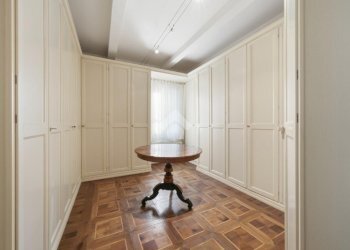 Villa Viale Vittorio Saltini, Correggio - foto 31