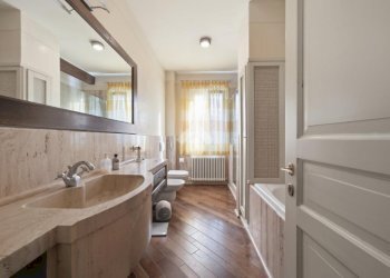 Villa Viale Vittorio Saltini, Correggio - foto 33