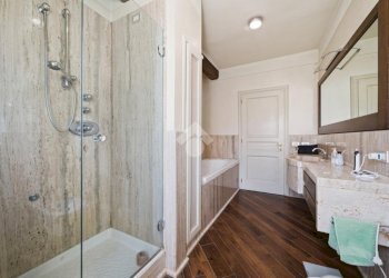 Villa Viale Vittorio Saltini, Correggio - foto 36