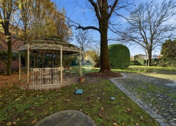 Villa Viale Vittorio Saltini, Correggio - foto 38