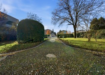 Villa Viale Vittorio Saltini, Correggio - foto 40