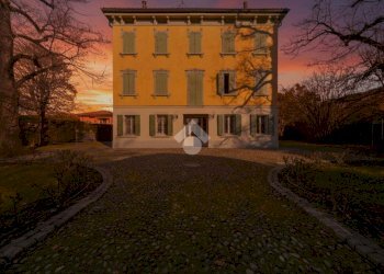 Villa Viale Vittorio Saltini, Correggio - foto 47