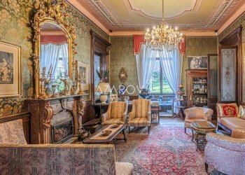 Villa Lesa - foto 11