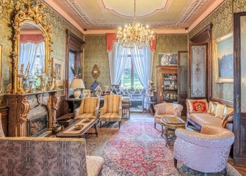 Villa Lesa - foto 13