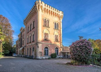 Villa Lesa - foto 14