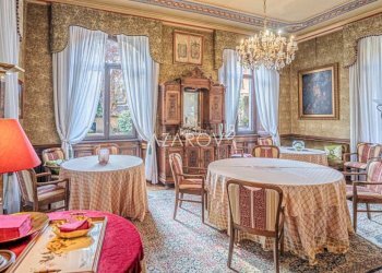 Villa Lesa - foto 16