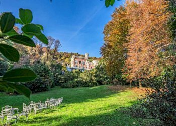 Villa Lesa - foto 17