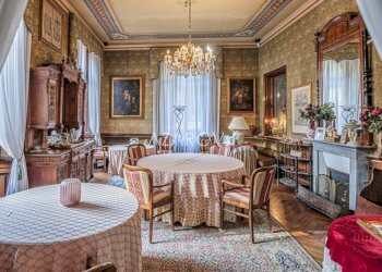 Villa Lesa - foto 18