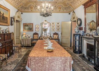 Villa Lesa - foto 19