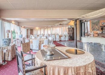 Villa Lesa - foto 21