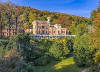 Villa Lesa - foto 22