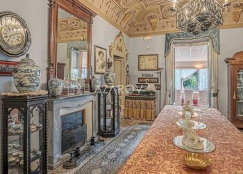 Villa Lesa - foto 23