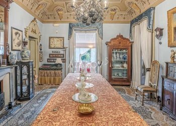 Villa Lesa - foto 24