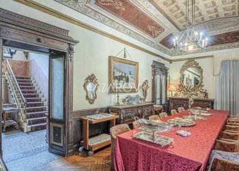 Villa Lesa - foto 25