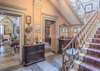 Villa Lesa - foto 27