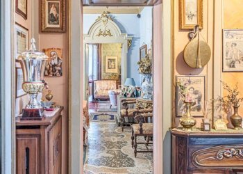 Villa Lesa - foto 28