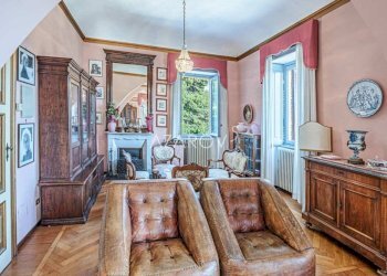 Villa Lesa - foto 31