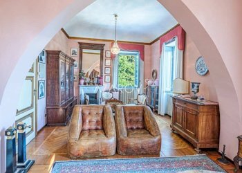 Villa Lesa - foto 32