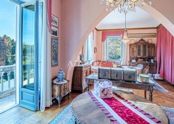 Villa Lesa - foto 33