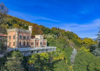 Villa Lesa - foto 34