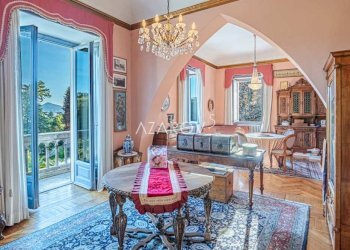 Villa Lesa - foto 35