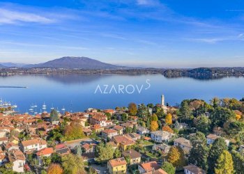 Villa Lesa - foto 36