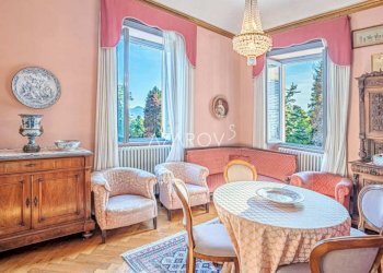 Villa Lesa - foto 37