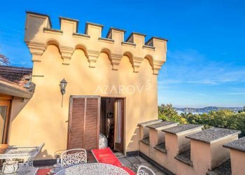 Villa Lesa - foto 38