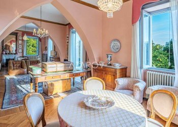 Villa Lesa - foto 39