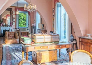 Villa Lesa - foto 40