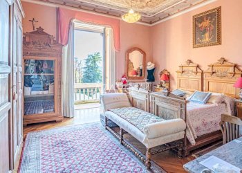 Villa Lesa - foto 41