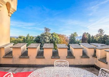 Villa Lesa - foto 42