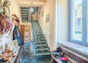 Villa Lesa - foto 43