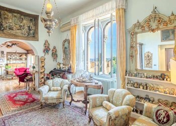 Villa Lesa - foto 45