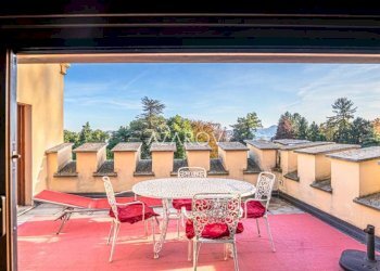 Villa Lesa - foto 46