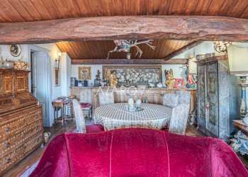 Villa Lesa - foto 47