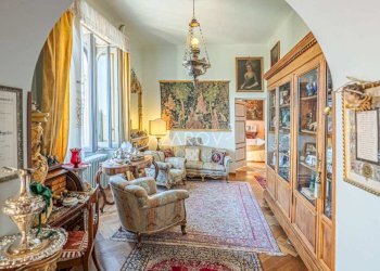 Villa Lesa - foto 48