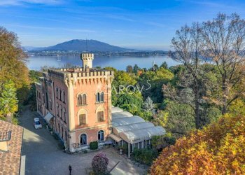 Villa Lesa - foto 49